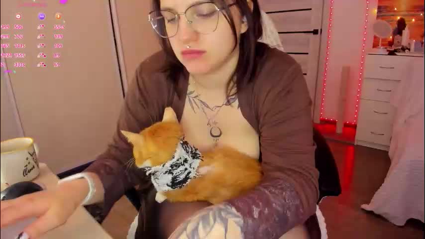 ophelia_mm Приват Записи 2026-01-16