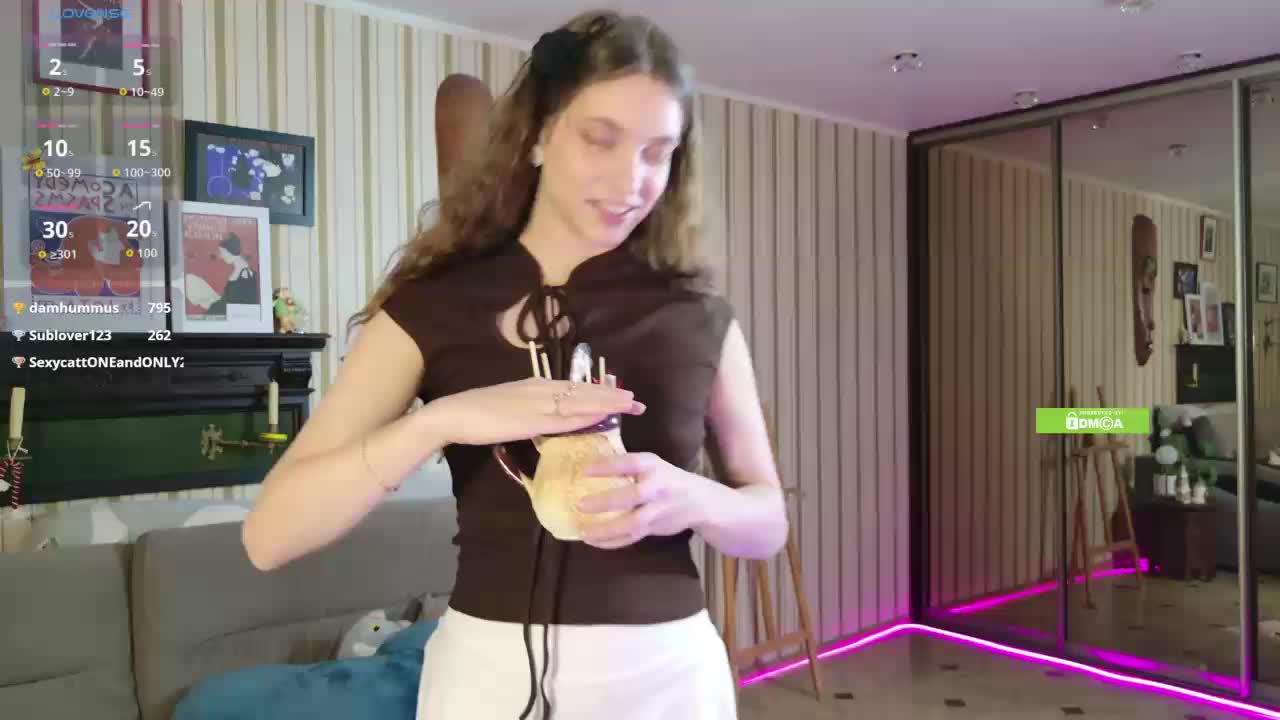 SarahShy Приват Записи 2026-01-16