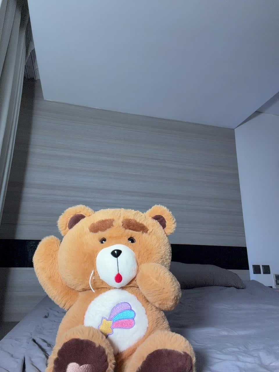 Nastyu-sha Приват Записи 2026-01-16