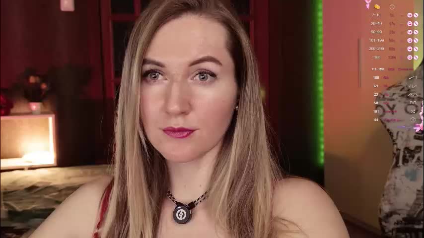 hello_lisha Приват Записи 2026-01-16