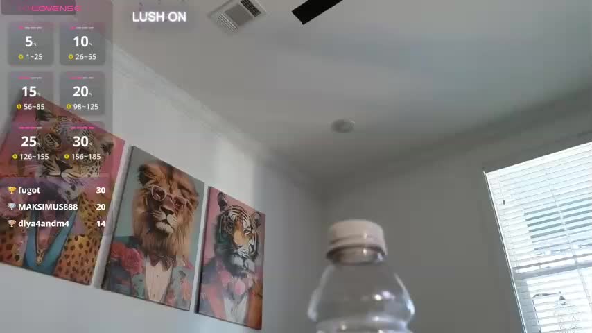 VioletBaby Приват Записи 2026-01-16