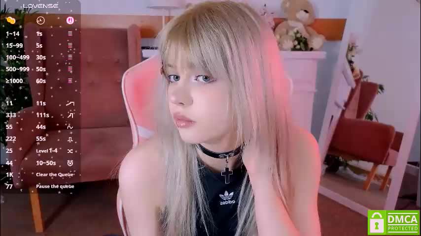 antonia_ferrero Приват Записи 2026-01-16