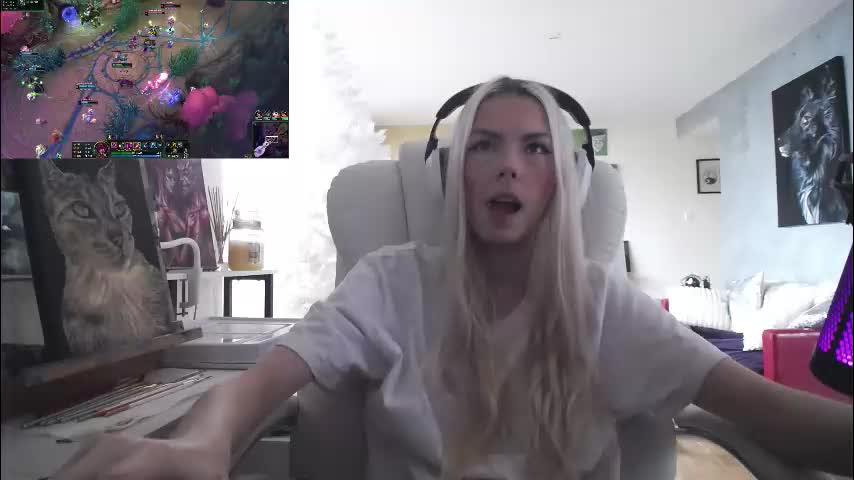 tinykylie Приват Записи 2026-01-16