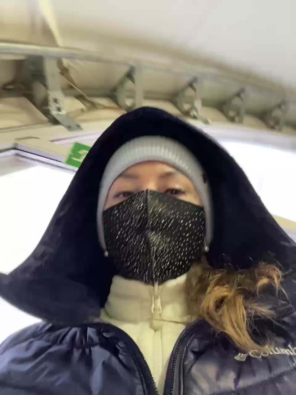 RedAura Приват Записи 2026-01-16