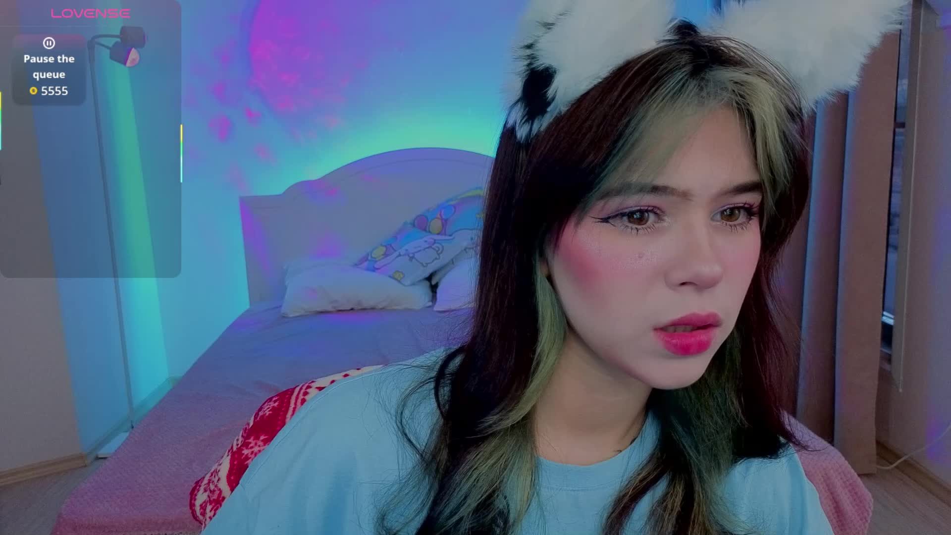 CoralineJones Приват Записи 2026-01-16