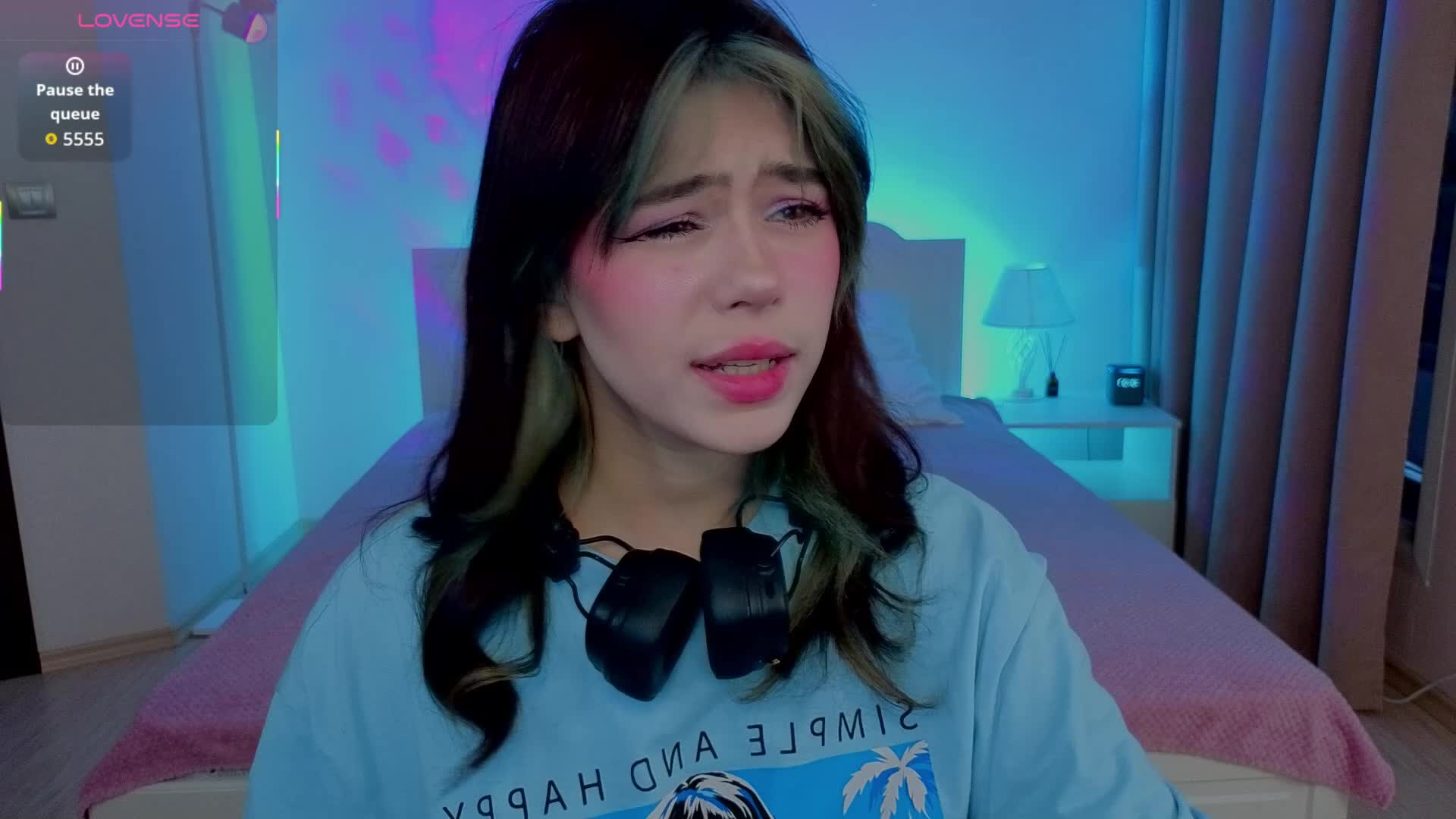 CoralineJones Приват Записи 2026-01-16