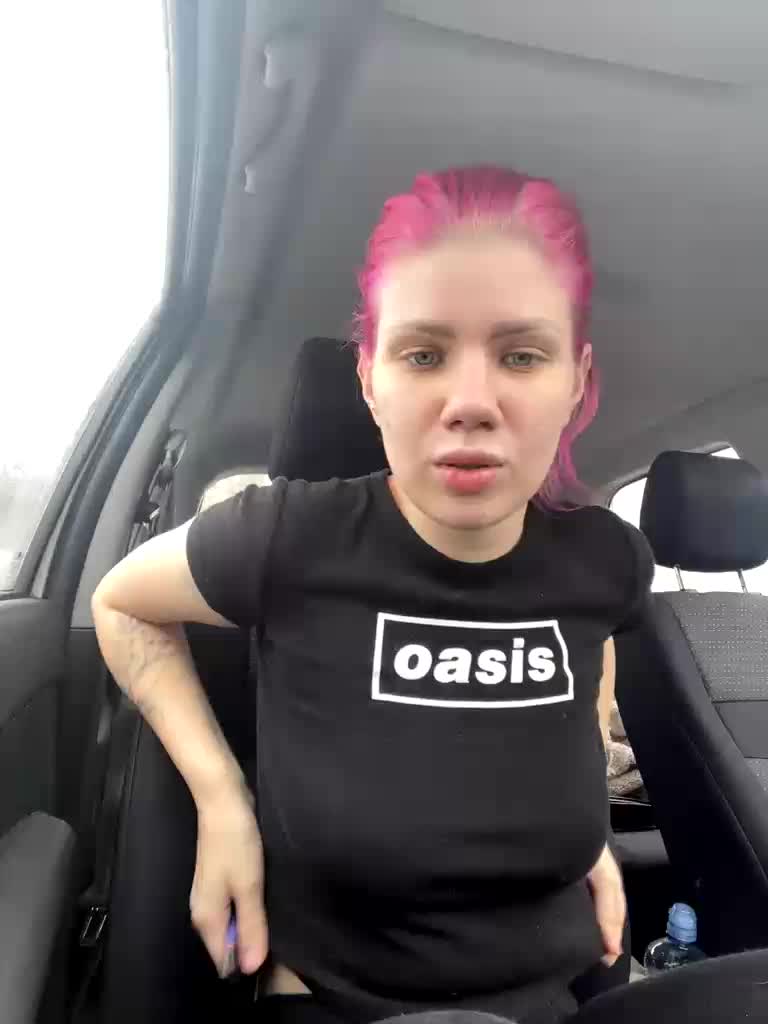 Nimfomanka_AlissaLexx Приват Записи 2026-01-16