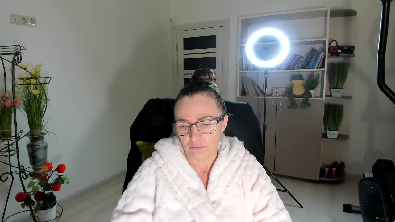 -Michelle- Приват Записи 2026-01-16