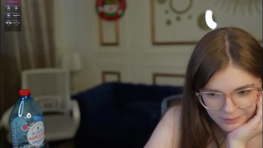 anabel_team054 Приват Записи 2026-01-16