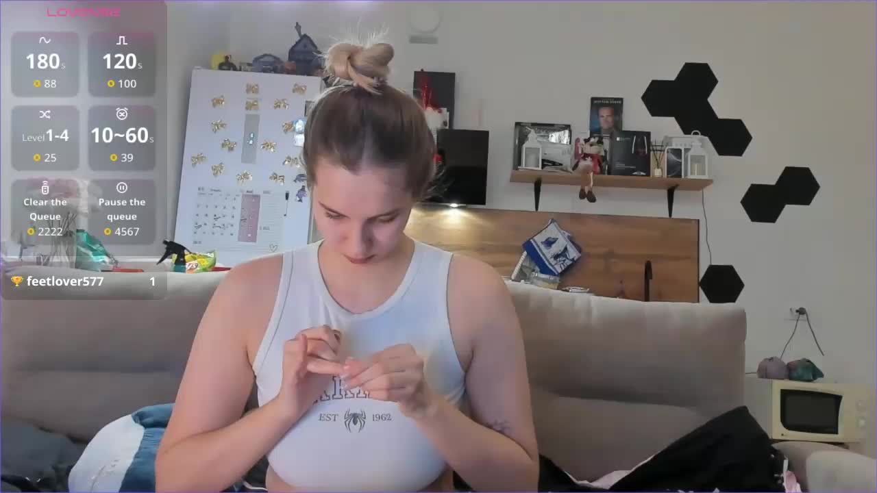 FindMyGSpot Приват Записи 2026-01-16