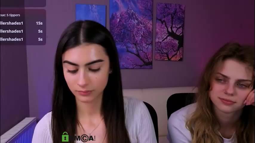 kaisy_star Приват Записи 2026-01-16