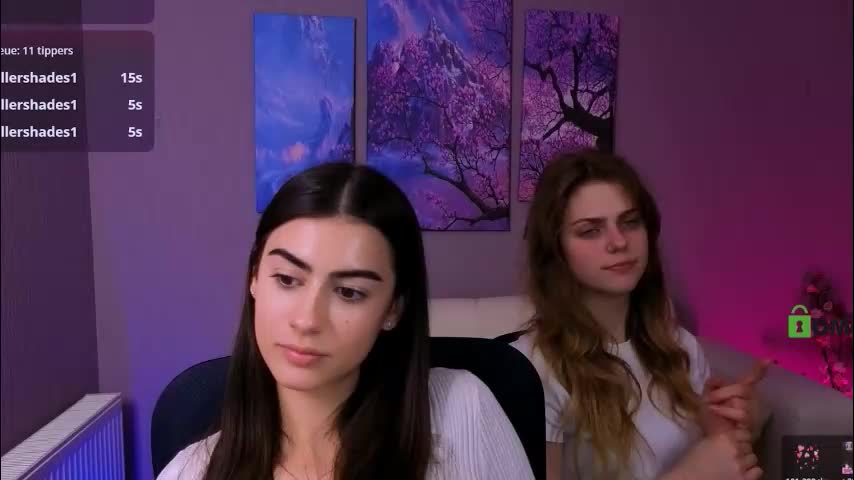 kaisy_star Приват Записи 2026-01-16