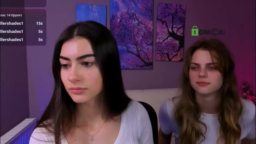 kaisy_star Приват Записи 2026-01-16