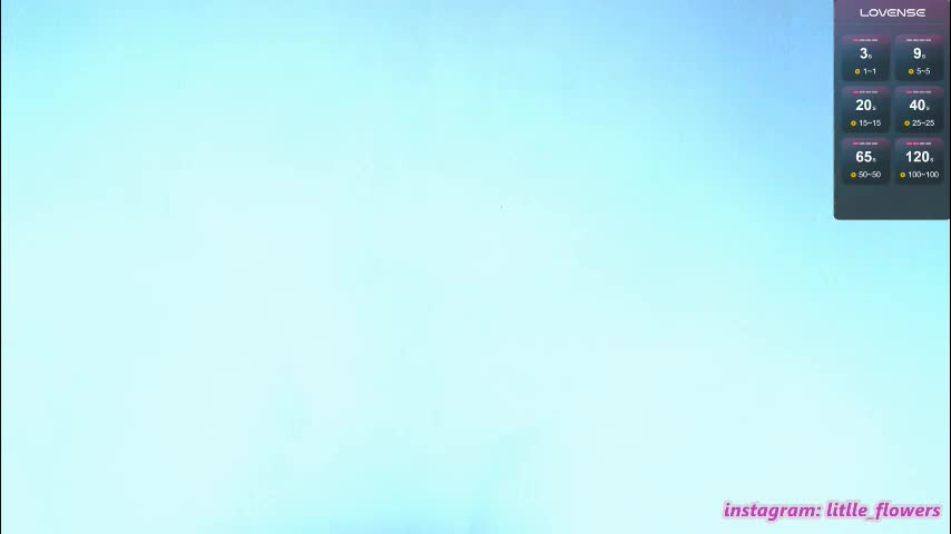 litlle_flowers Приват Записи 2026-01-16