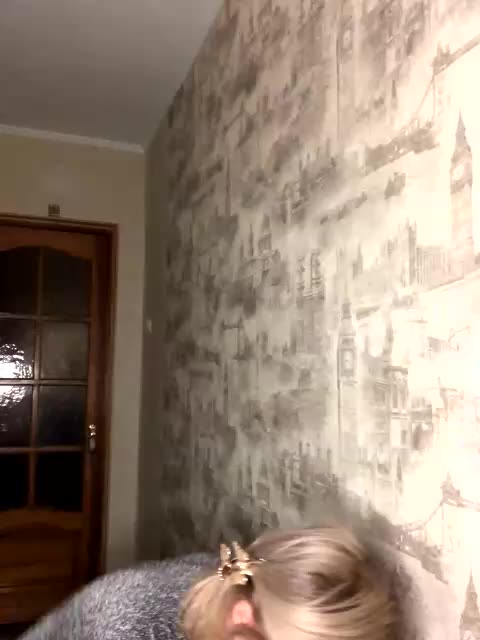 Kristinochka0316 Приват Записи 2026-01-17