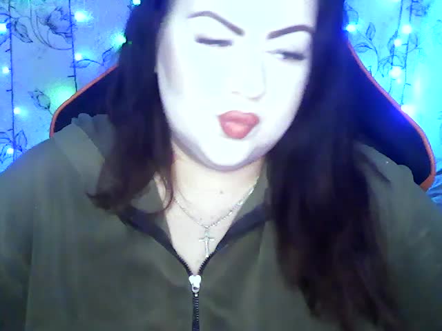 Ruby-Lorrie Приват Записи 2026-01-17