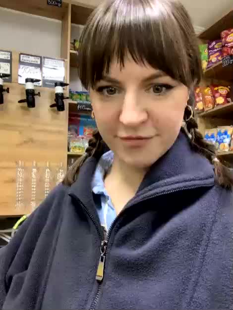 Yummypopka Приват Записи 2026-01-17