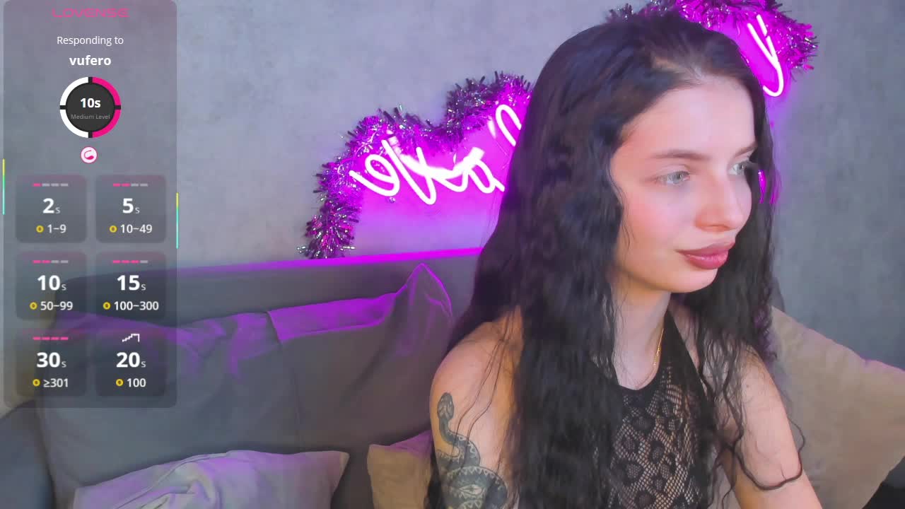 Eva-Mayers Приват Записи 2026-01-17