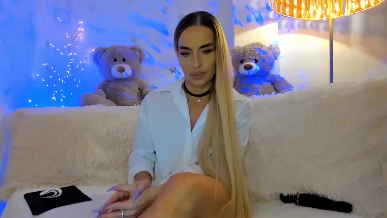 FeralFoxy Приват Записи 2026-01-17