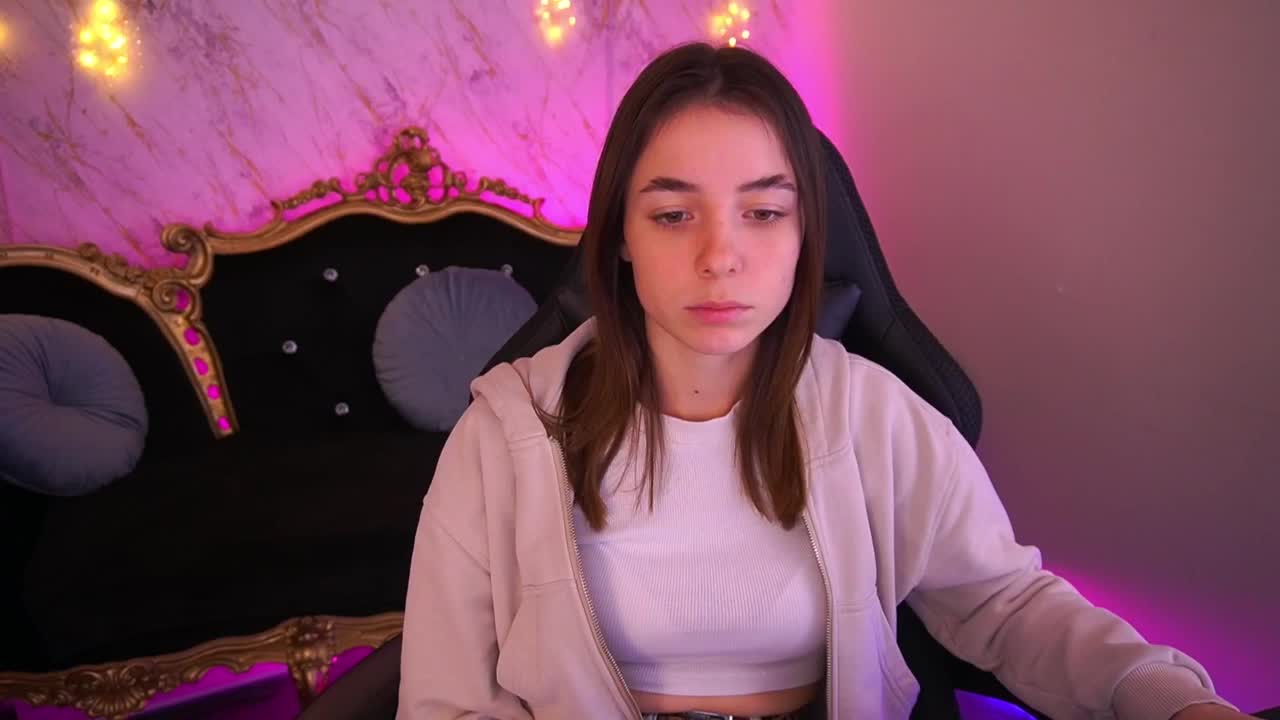 BabeDollie Приват Записи 2026-01-17