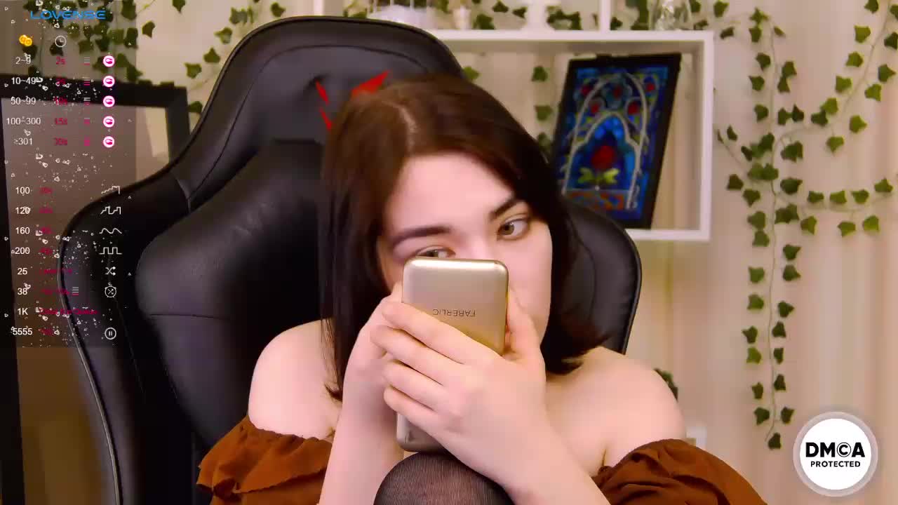 Kelly-foox Приват Записи 2026-01-17