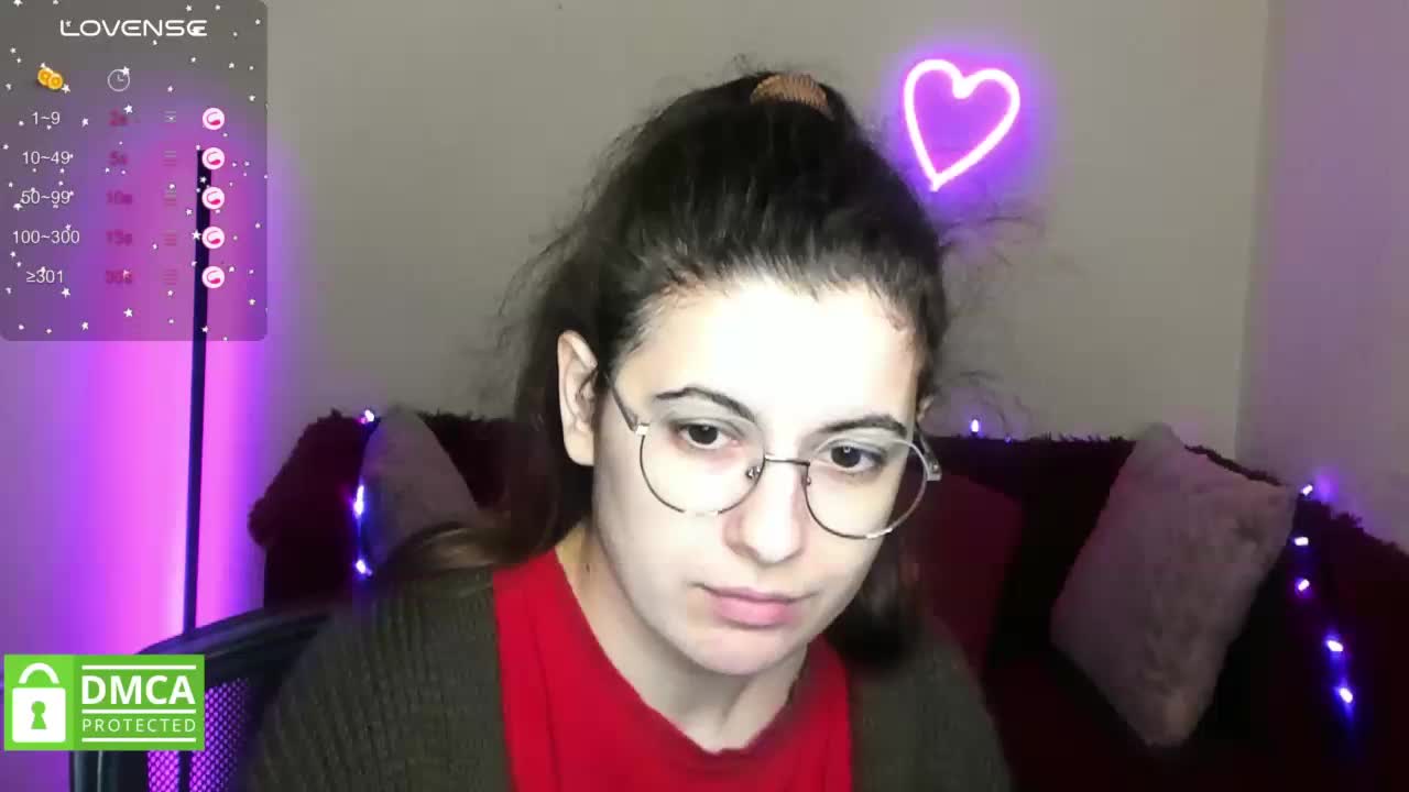 AminaBeatris13 Приват Записи 2026-01-17