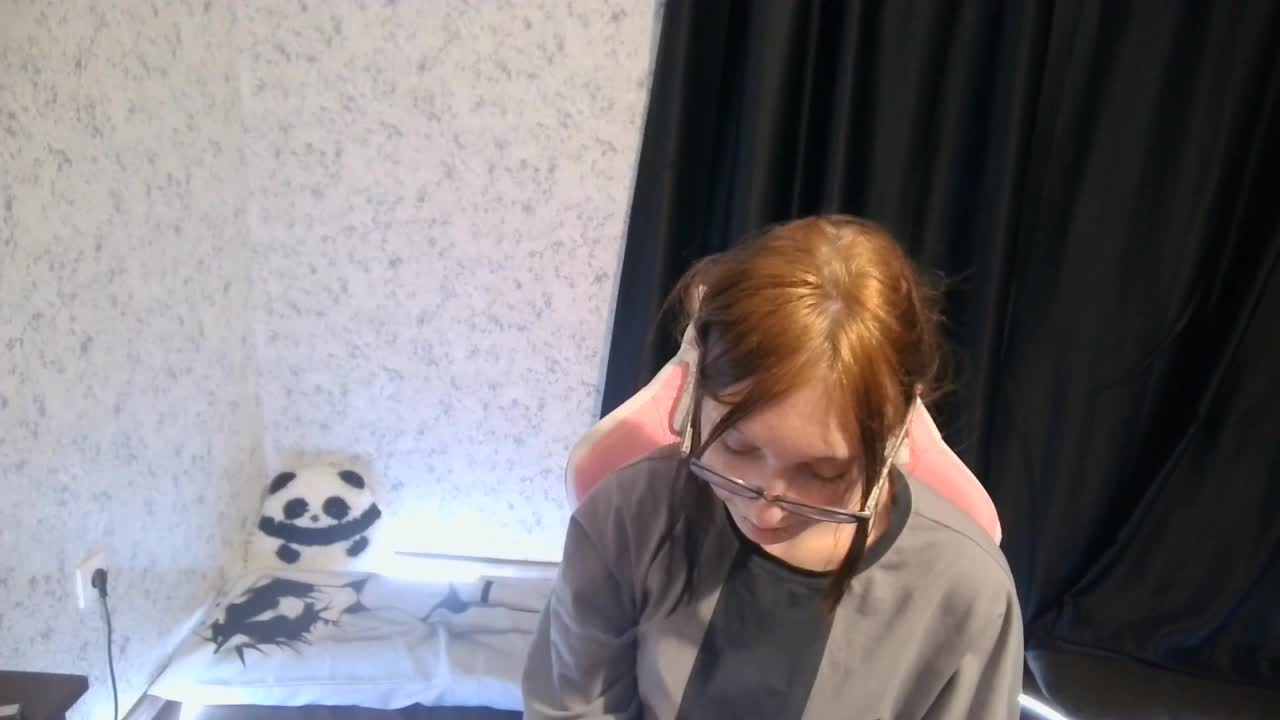 SweetLulyX Приват Записи 2026-01-17