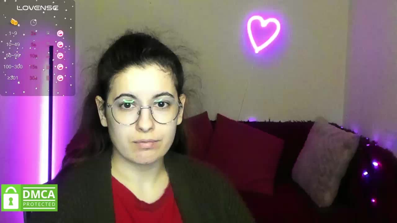 AminaBeatris13 Приват Записи 2026-01-17