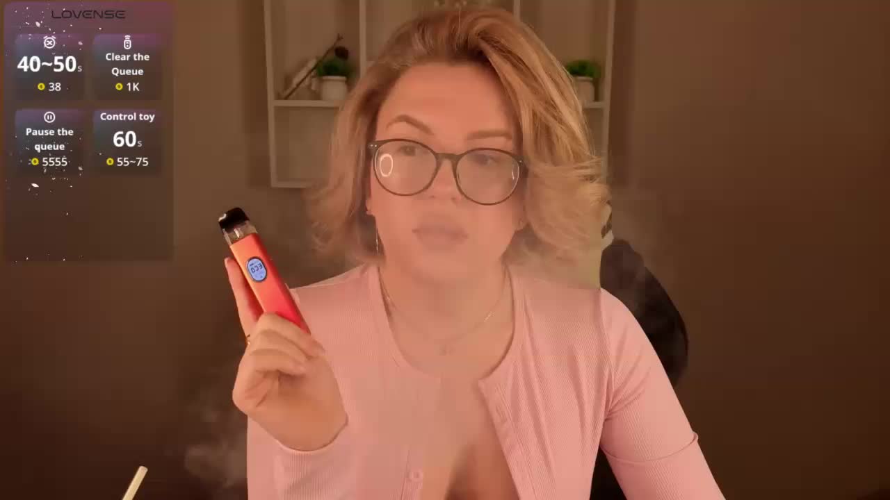 Nikki-Kai Приват Записи 2026-01-17