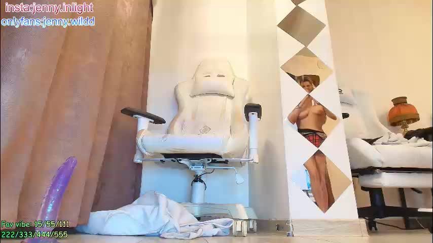 jennywildd Приват Записи 2026-01-17