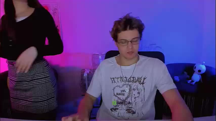 pure_radiance Приват Записи 2026-01-17