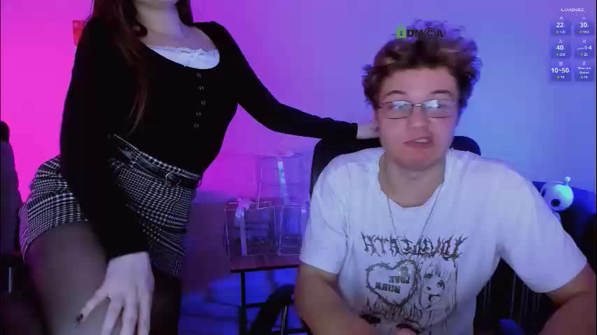 pure_radiance Приват Записи 2026-01-17