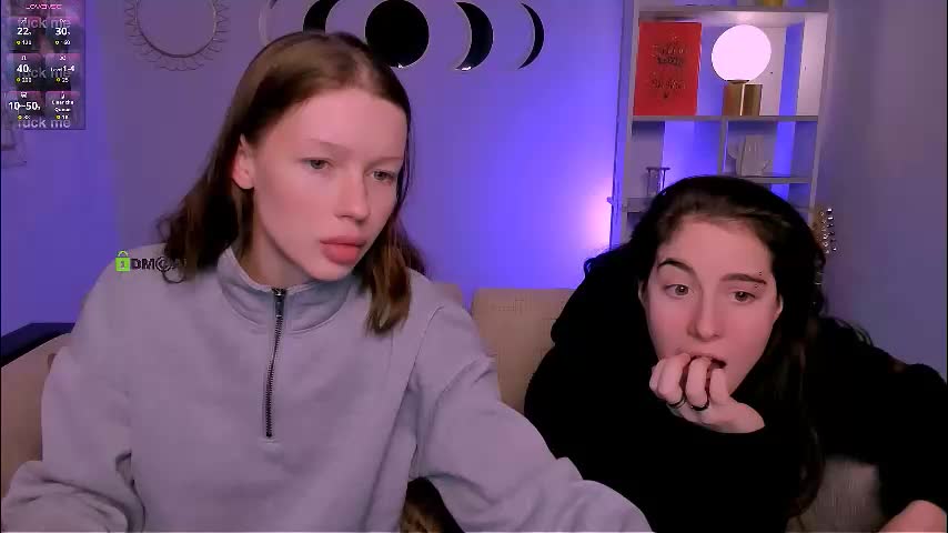 daisy_baby_ Приват Записи 2026-01-17