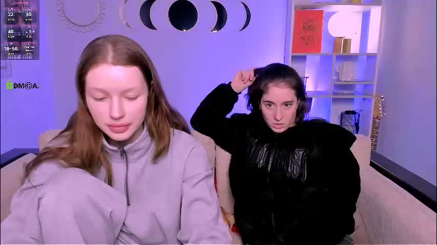 daisy_baby_ Приват Записи 2026-01-17