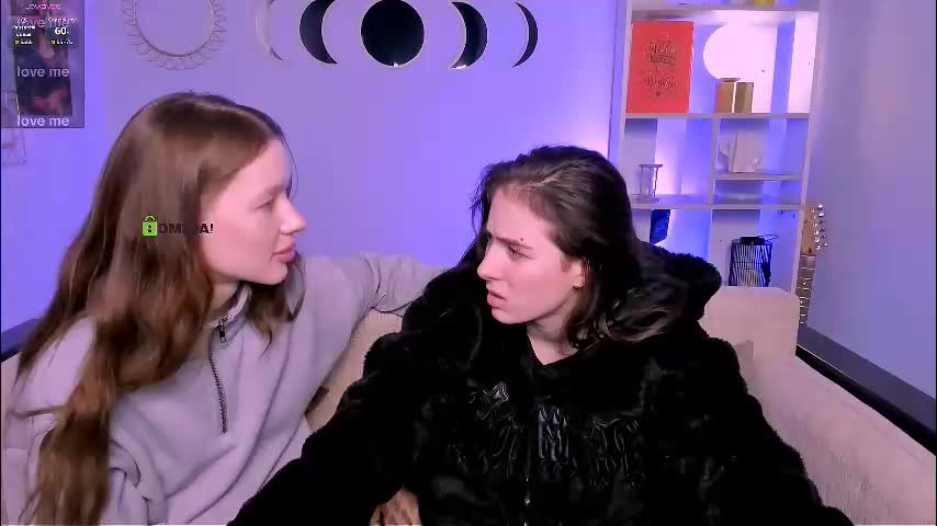 daisy_baby_ Приват Записи 2026-01-17