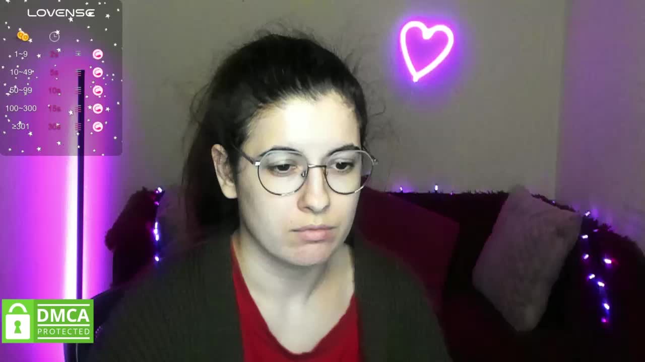 AminaBeatris13 Приват Записи 2026-01-17