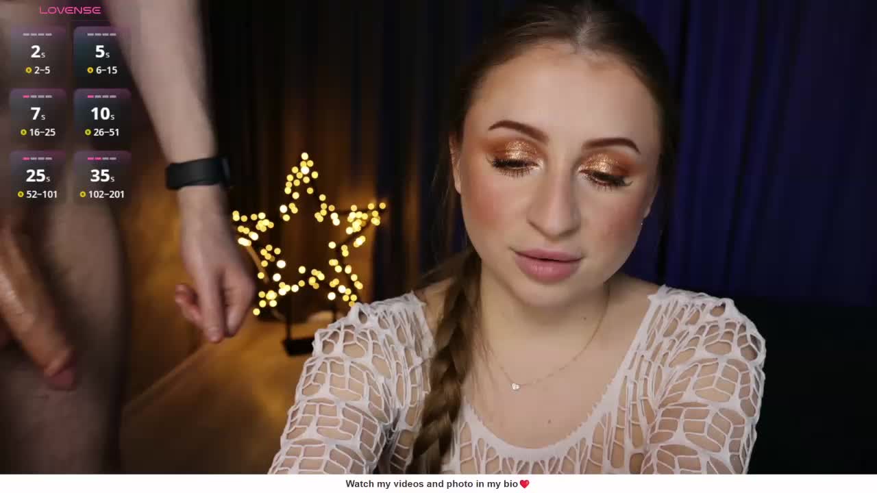 sweet-couple777 Приват Записи 2026-01-17