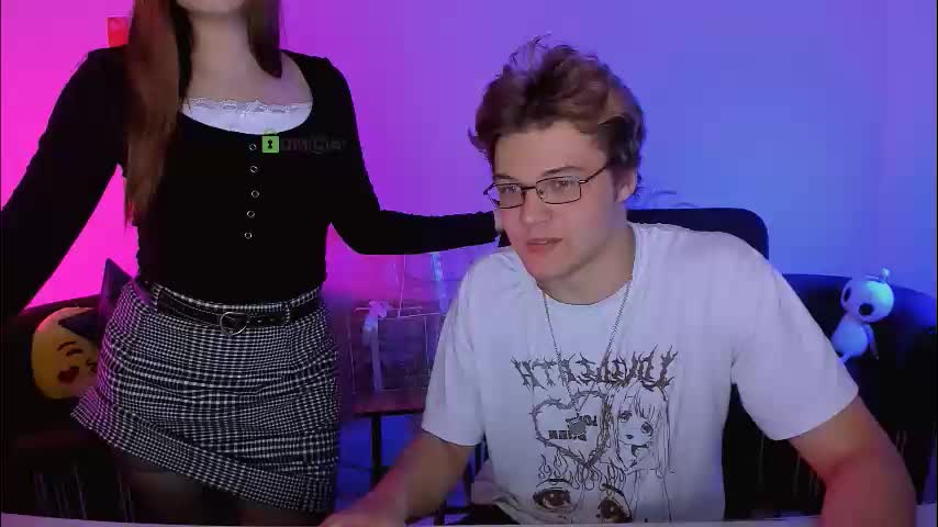 pure_radiance Приват Записи 2026-01-17