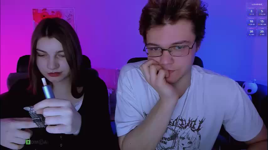 pure_radiance Приват Записи 2026-01-17