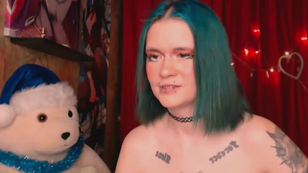 Colombina Приват Записи 2026-01-17