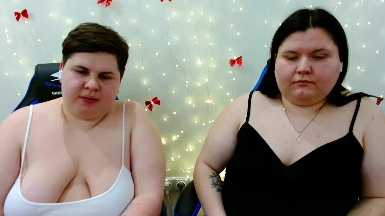 BeckyAndEllen Приват Записи 2026-01-17