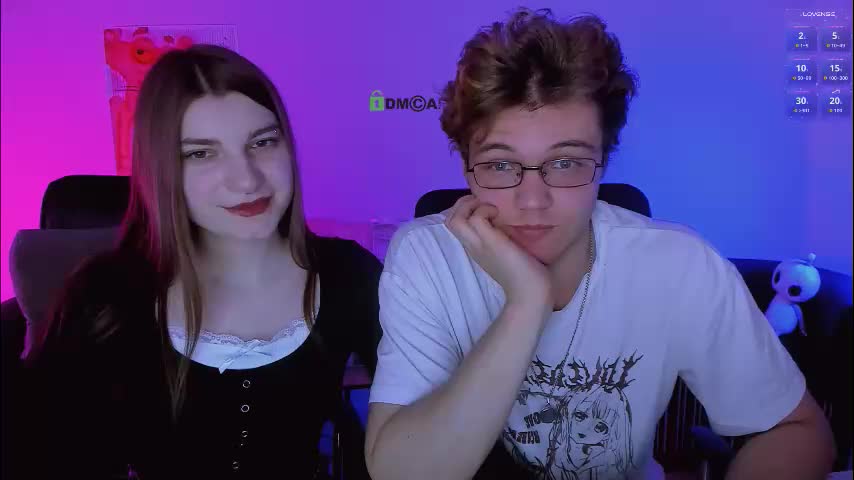 pure_radiance Приват Записи 2026-01-17