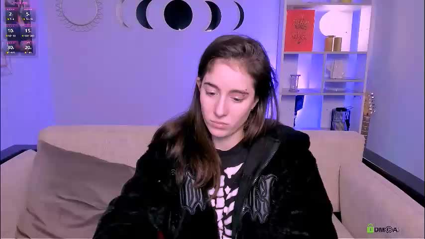 daisy_baby_ Приват Записи 2026-01-17