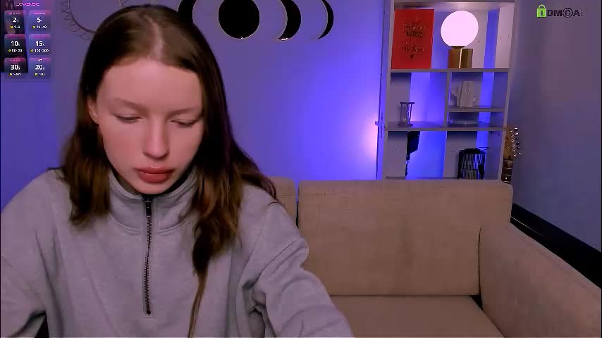 daisy_baby_ Приват Записи 2026-01-17