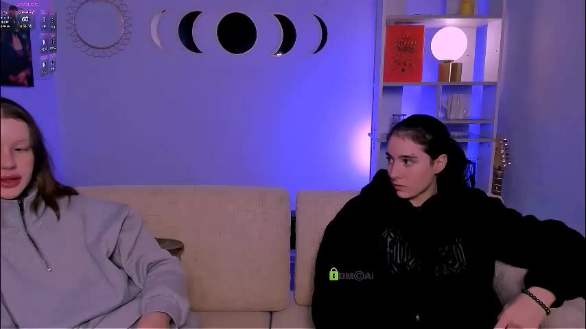 daisy_baby_ Приват Записи 2026-01-17