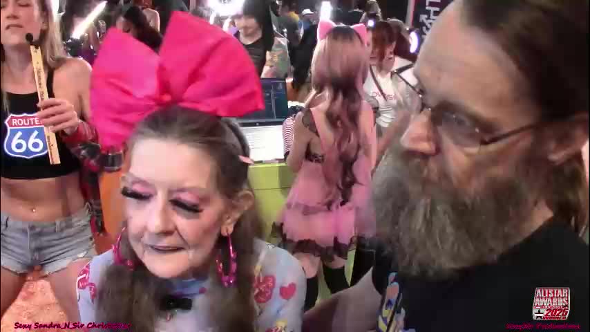 sexysandra_n_sirchristopher Приват Записи 2026-01-17