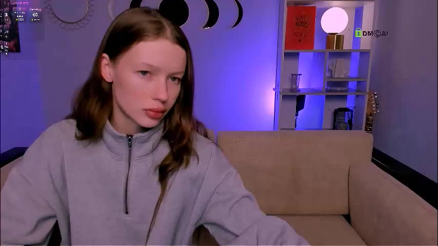 daisy_baby_ Приват Записи 2026-01-17