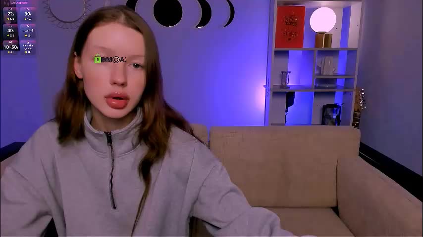 daisy_baby_ Приват Записи 2026-01-17