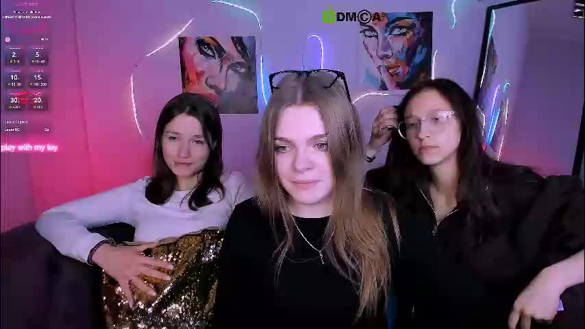 veronica_bubble Приват Записи 2026-01-17