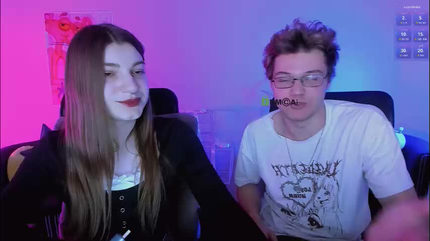 pure_radiance Приват Записи 2026-01-17